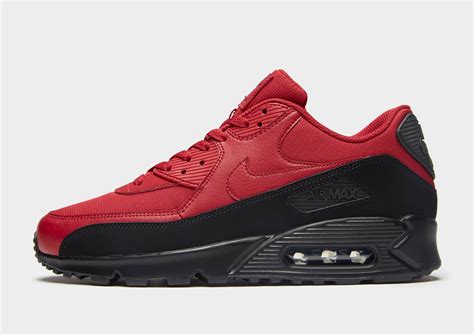 nike air max 90 essential rood zwart|Buy Air Max 90 Essential 'Triple Black' .